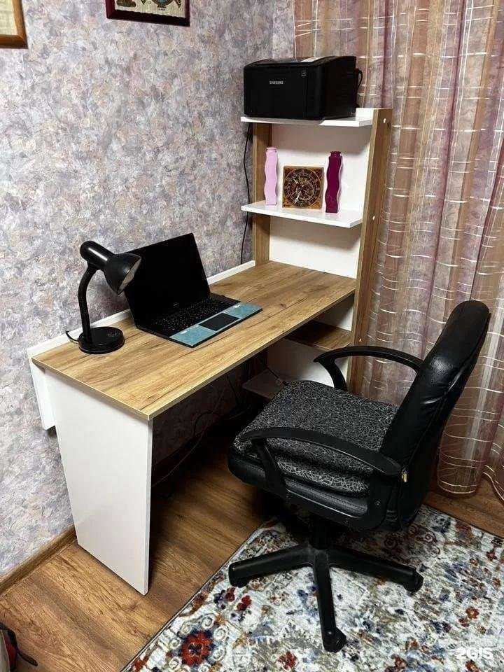 Отзывы на компанию Вашакомната.рф в Екатеринбурге c фото