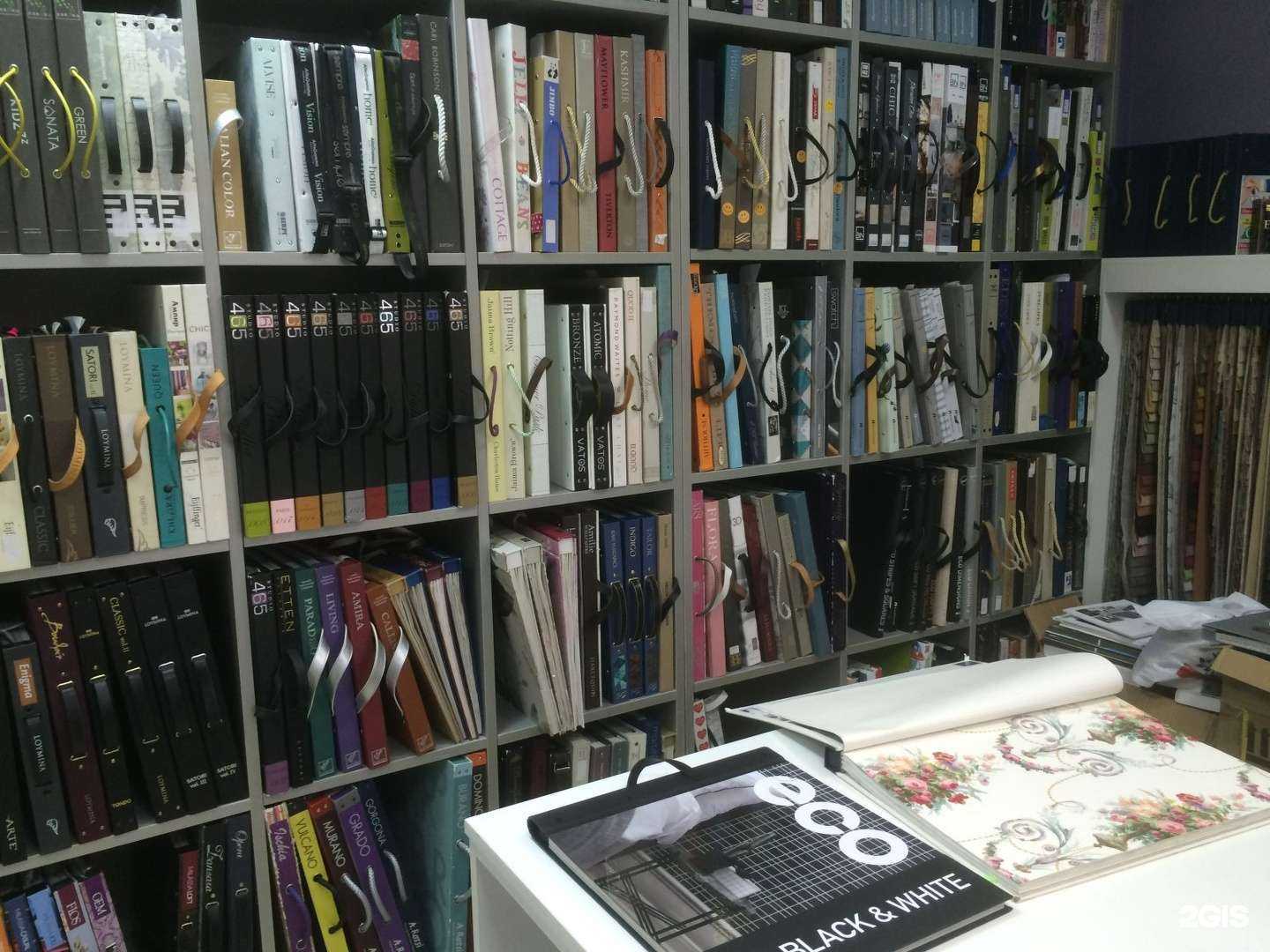 Отзывы на компанию Стильные шведские обои в Казани c фото