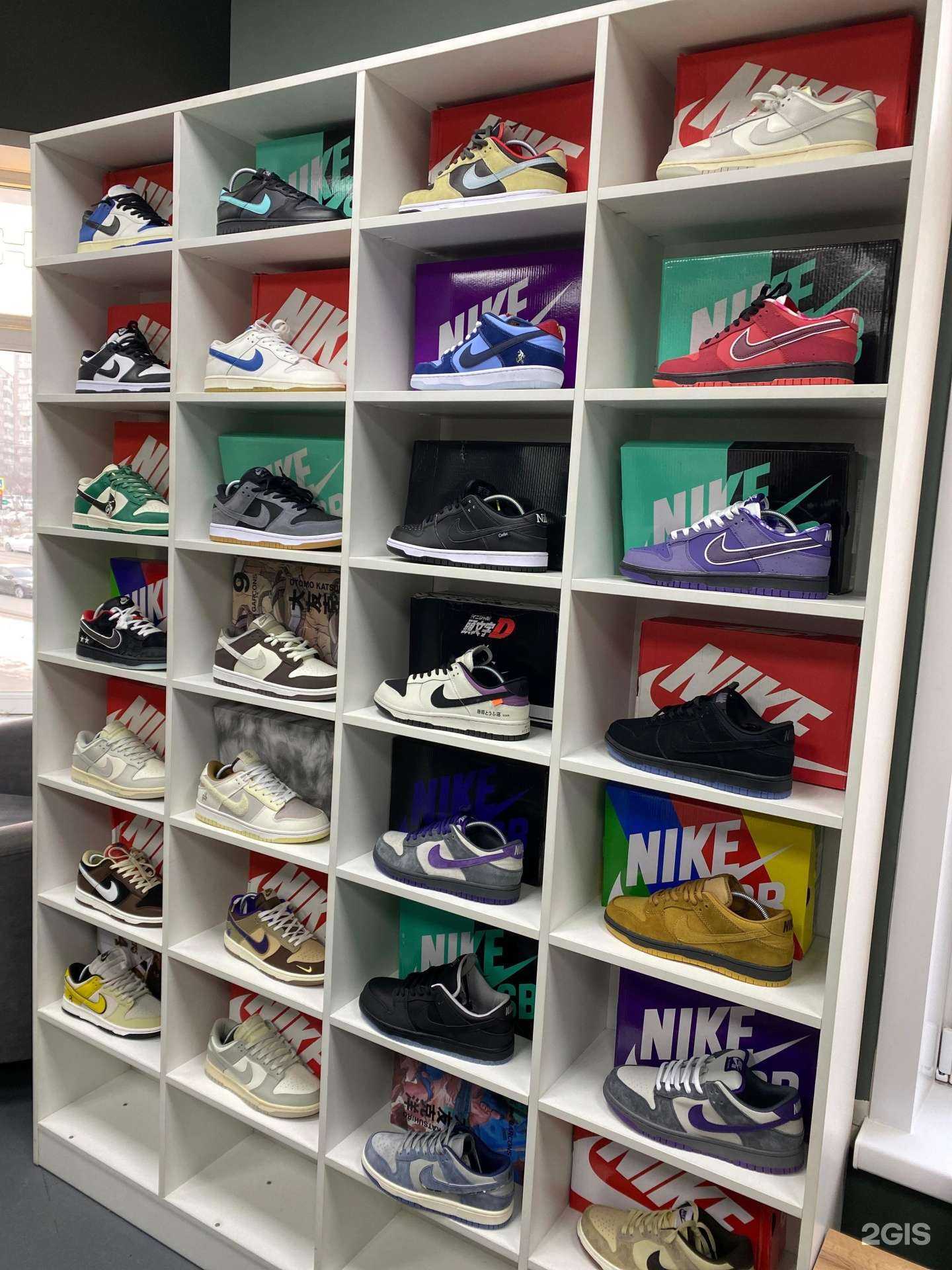 Отзывы на компанию Drop в г. Красноярск c фото