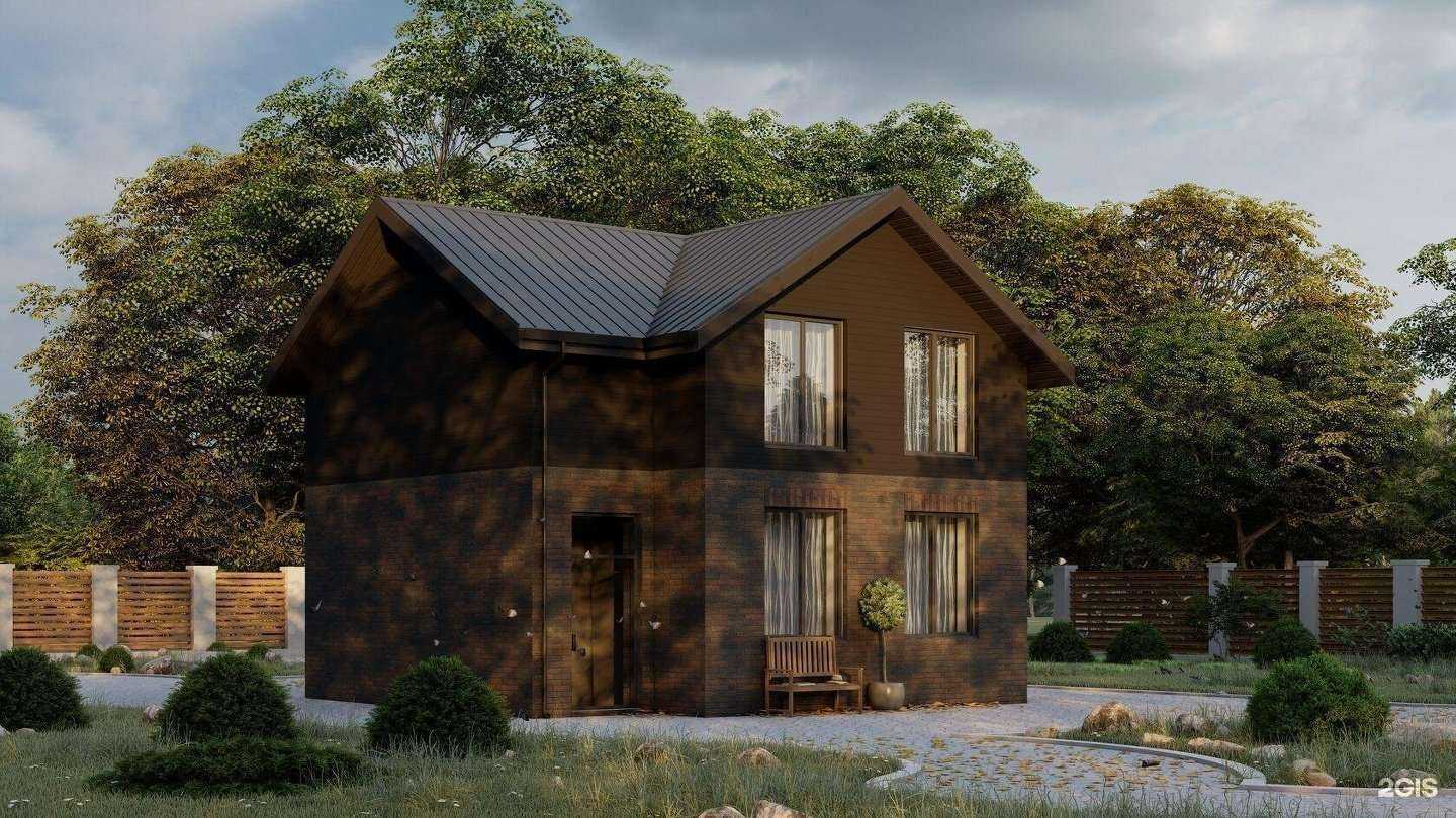 Отзывы на компанию Mr.Brick в г. Новосибирск c фото