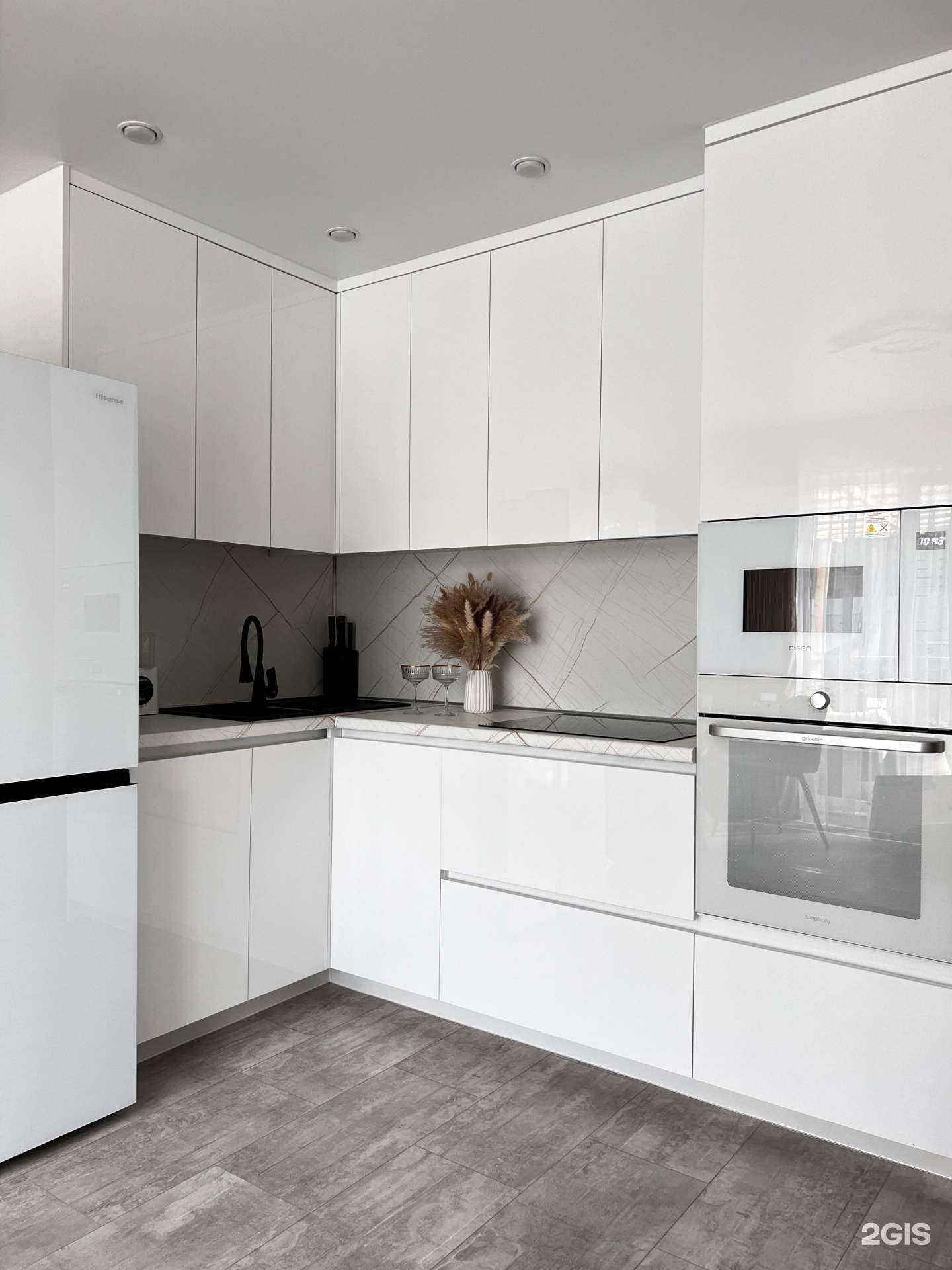 Отзывы на компанию Владмебель в Артёме c фото