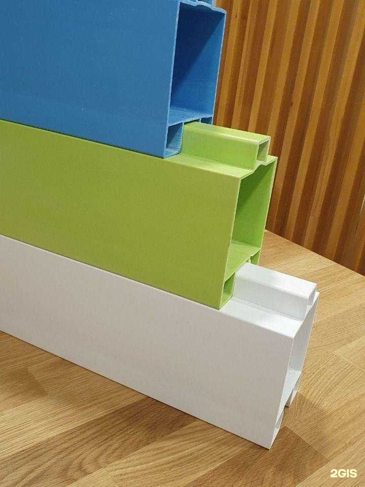 Отзывы на компанию Вира в Томске c фото