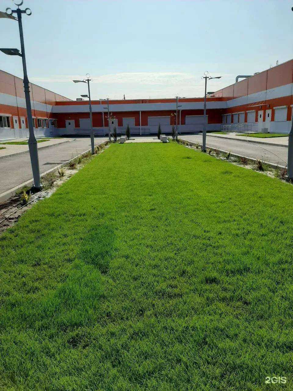 Отзывы на компанию Инфекционная больница №2 в Волжском c фото