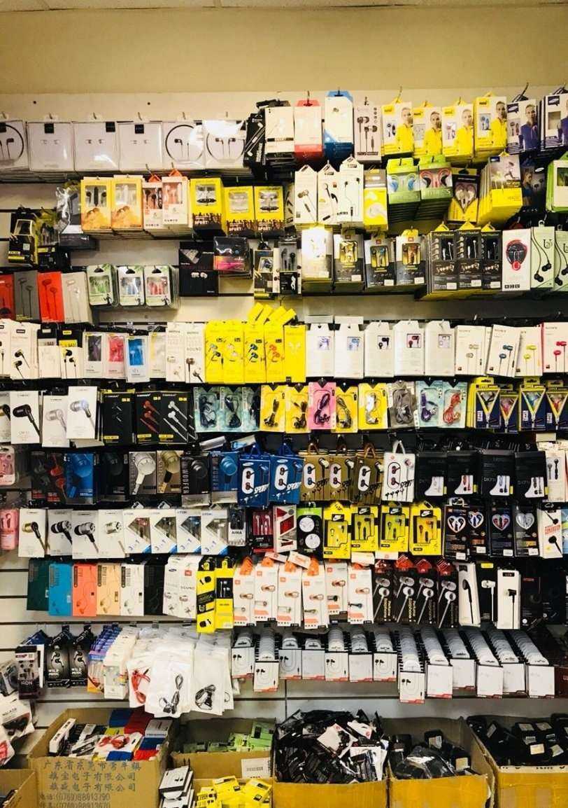 Отзывы на компанию Китопт02 в Уфе c фото