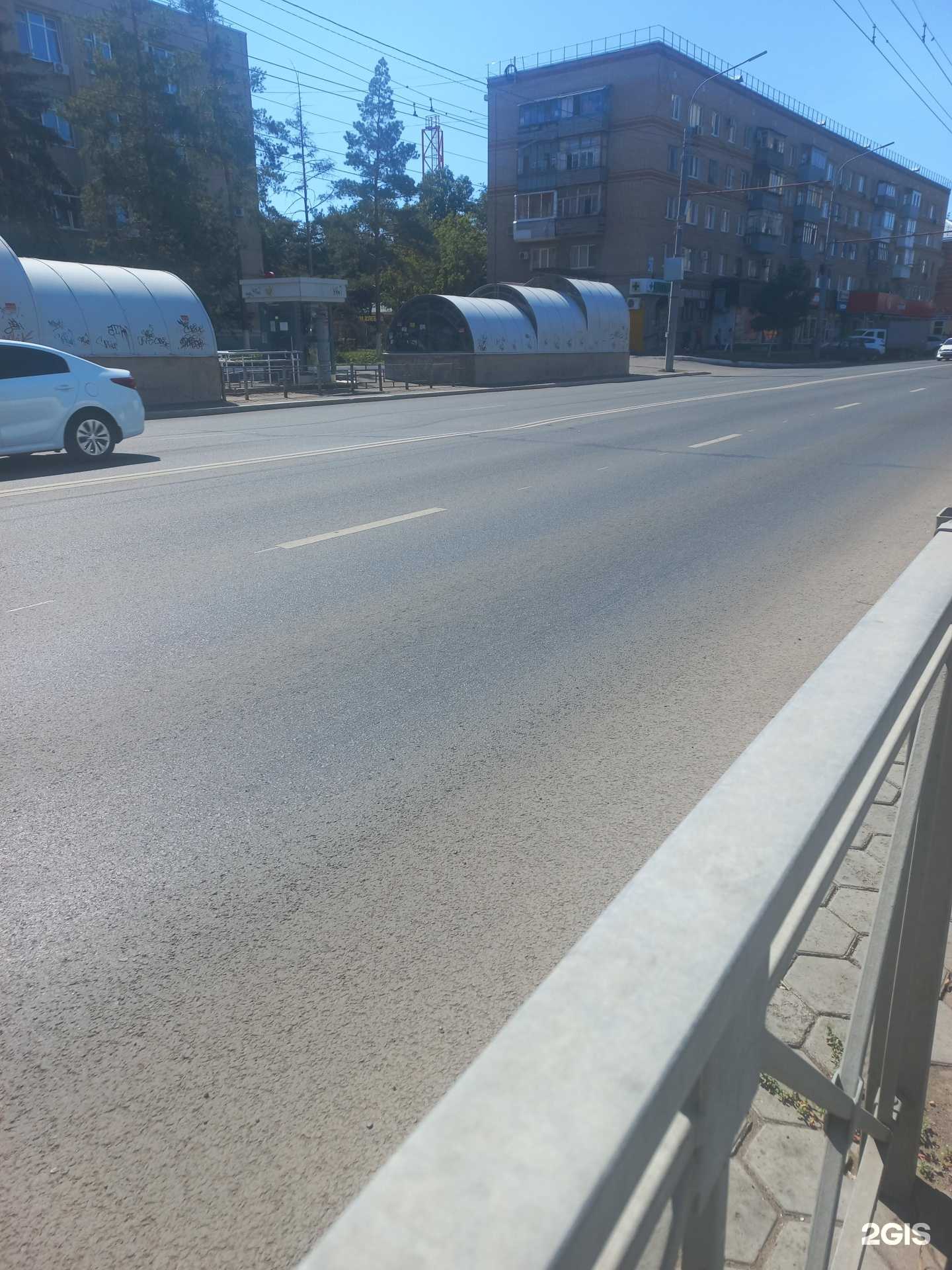 Отзывы на компанию Копировальный центр в Оренбурге c фото - фотография 2 из 2