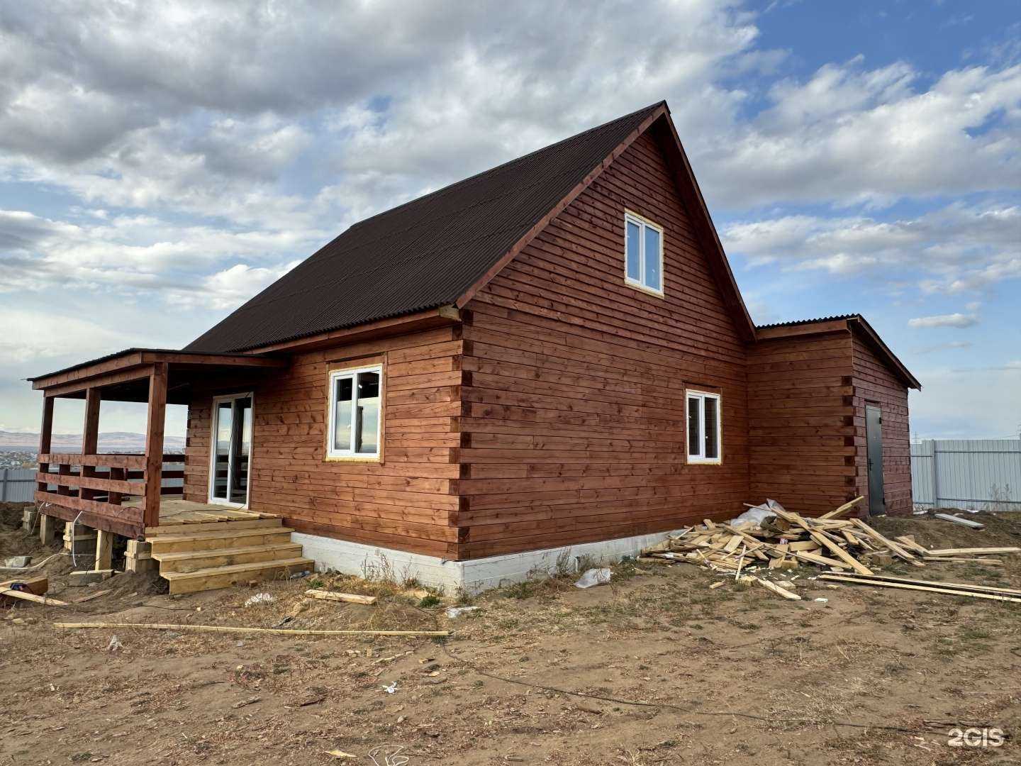 Отзывы на компанию Строй-Тех в Чите c фото