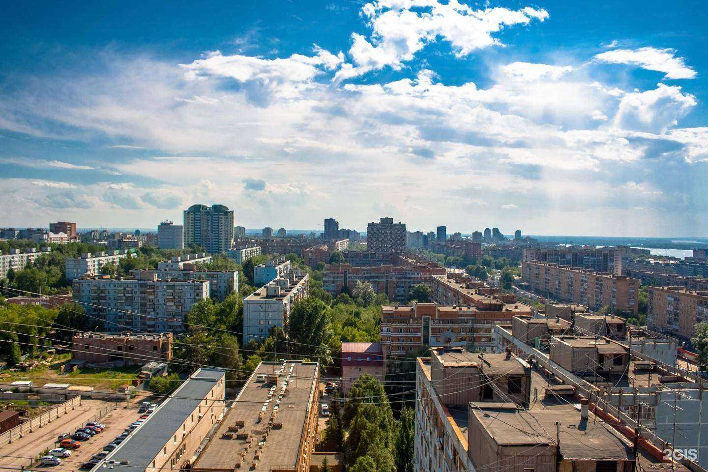 Отзывы на компанию Атмосфера чистоты в Самаре c фото - фотография 2 из 2