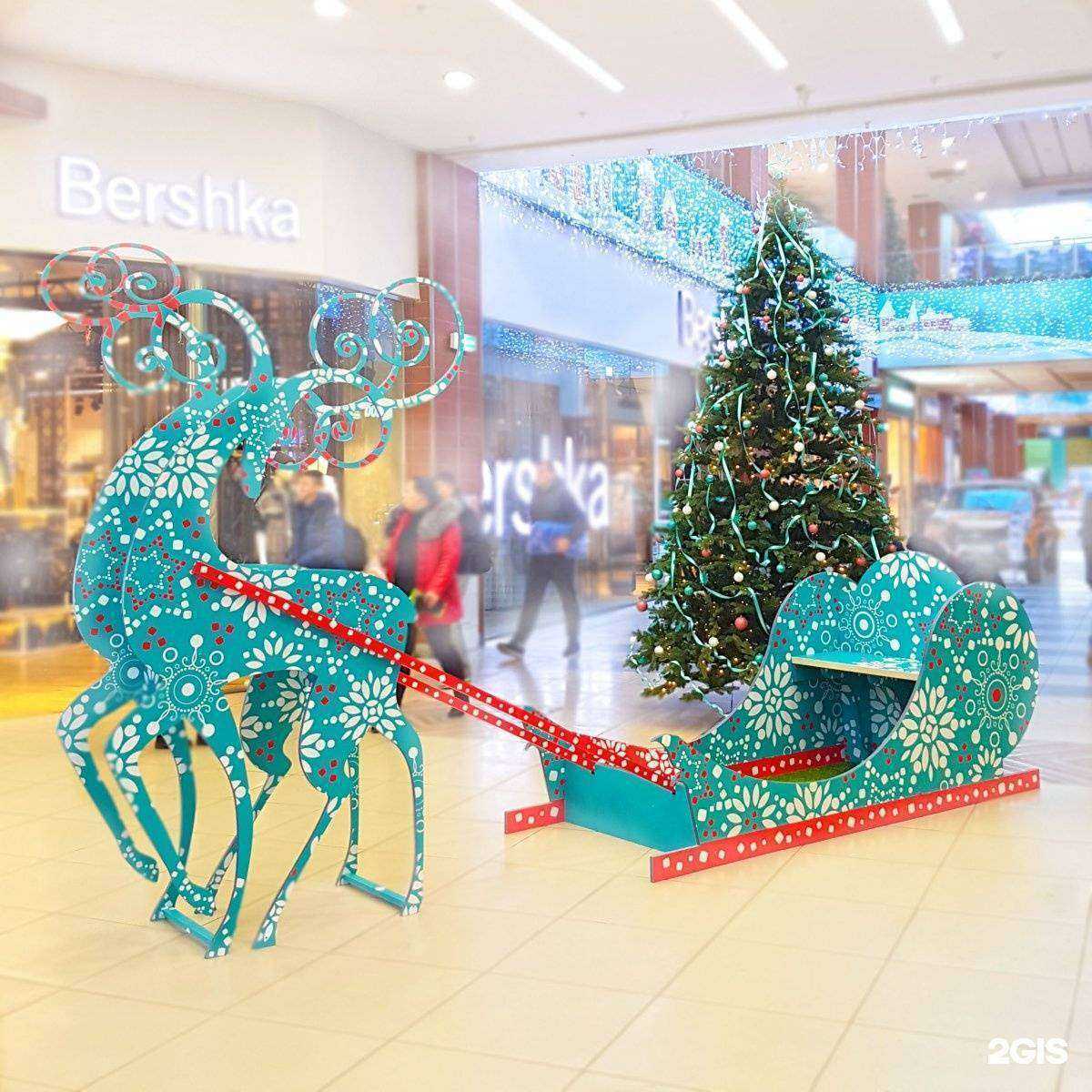 Отзывы на компанию ArtDecor в Саратове c фото