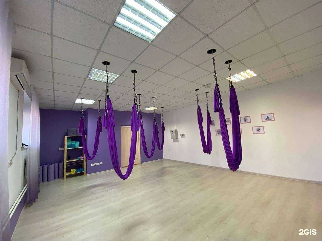 Отзывы на компанию Lady Stretch в г. Омск c фото