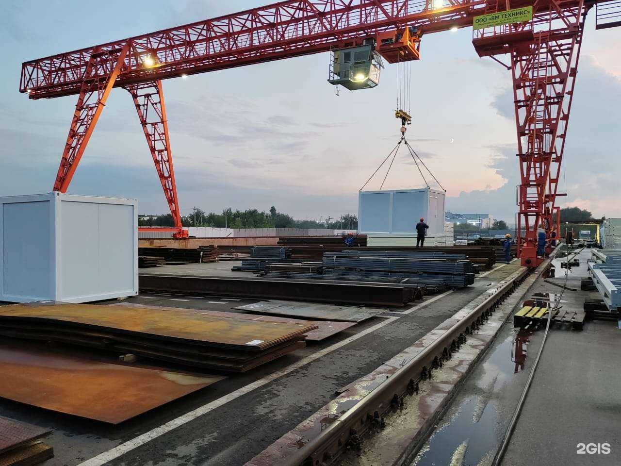 Отзывы на компанию Современные строительные решения в Новосибирске c фото