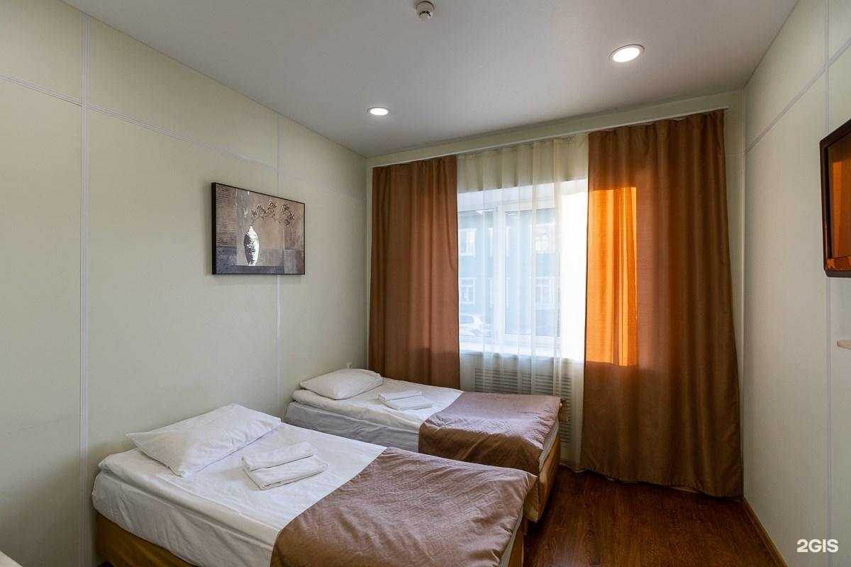 Отзывы на компанию Центральный в г. Петрозаводск c фото