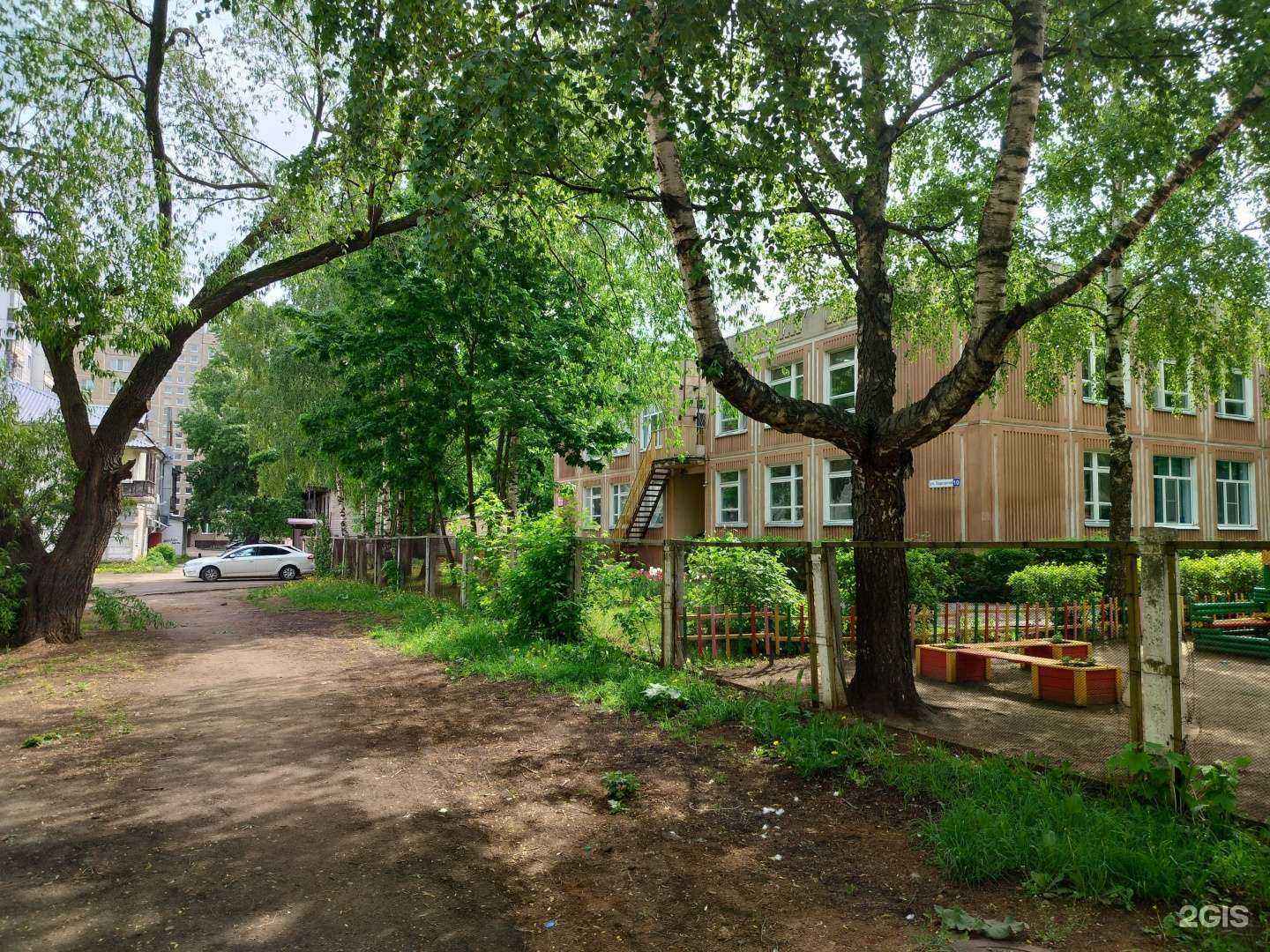 Отзывы на компанию Детский сад №78 г. Костромы в Костроме c фото