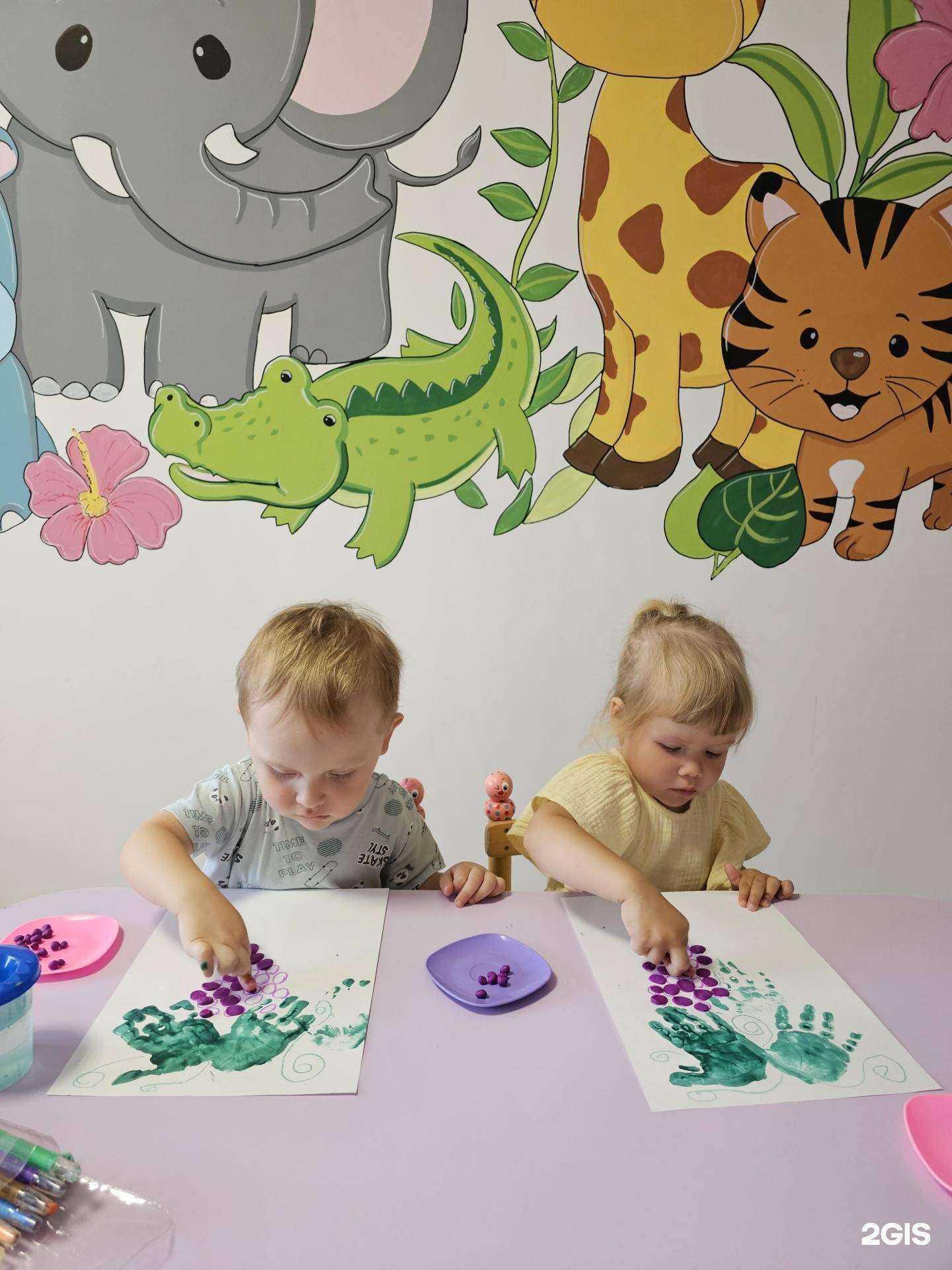 Отзывы на компанию Мальвина в Перми c фото