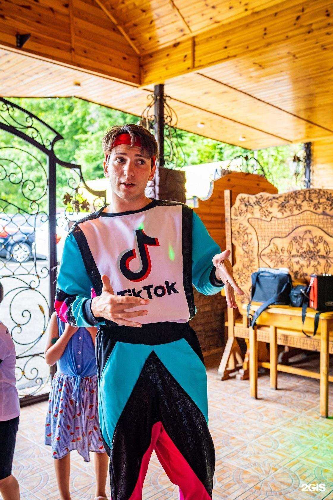 Отзывы на компанию Кафе кавказской кухни в Сочи c фото