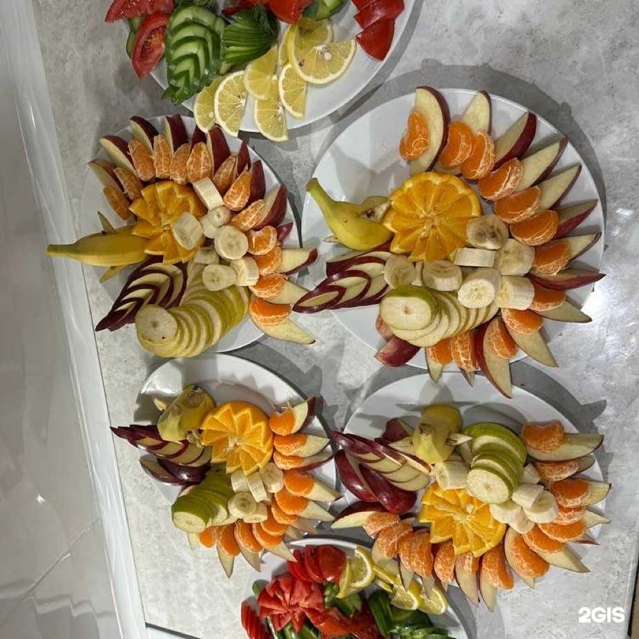 Отзывы на компанию Кафе узбекской кухни в г. Тюмень c фото