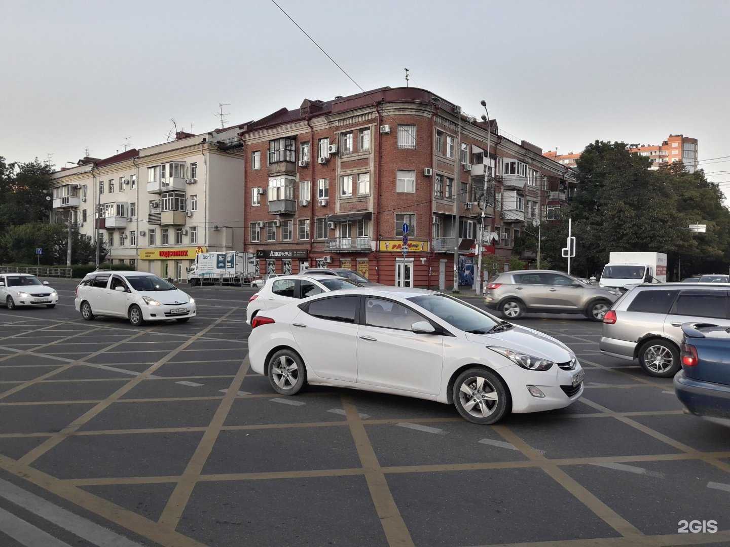 Отзывы на компанию Remobilka в Краснодаре c фото - фотография 2 из 2