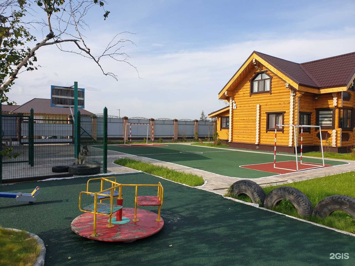 Отзывы на компанию Удачное место в г. Новый Уренгой c фото