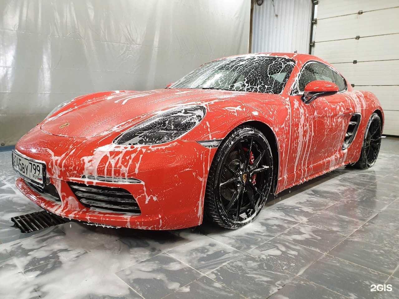 Отзывы на компанию DetPul в г. Владимир c фото