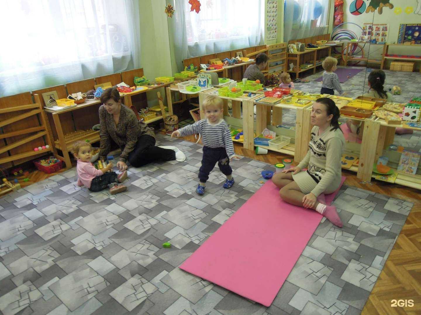 Отзывы на компанию Особинка в Люберцах c фото