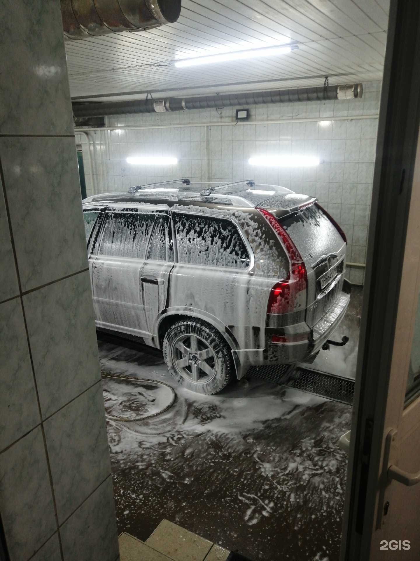 Отзывы на компанию Автосервис в Тутаеве c фото