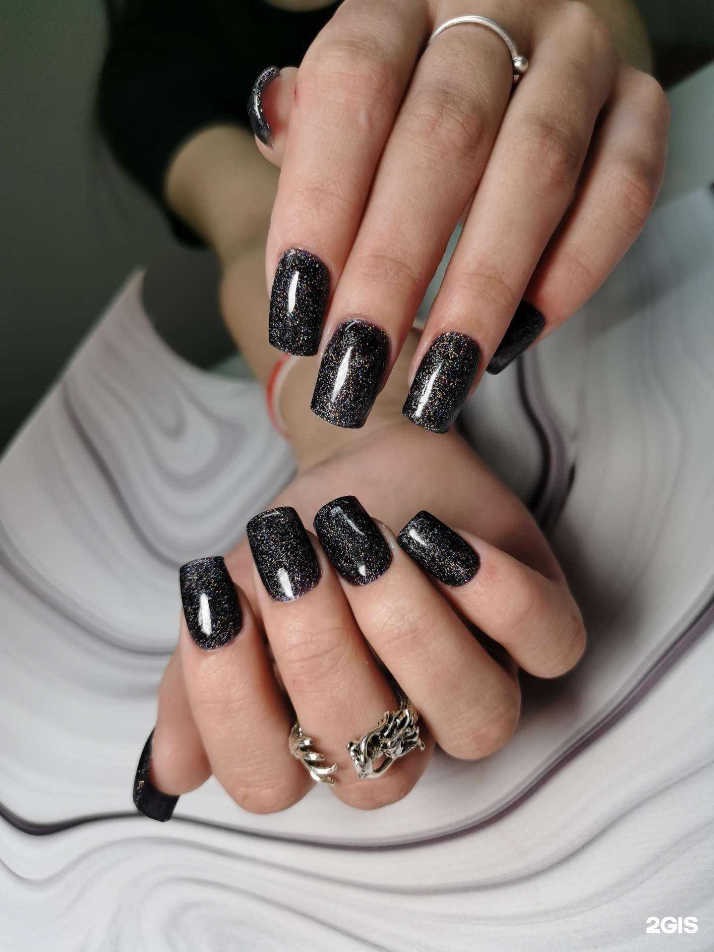 Отзывы на компанию Kodmanicure в г. Чита c фото