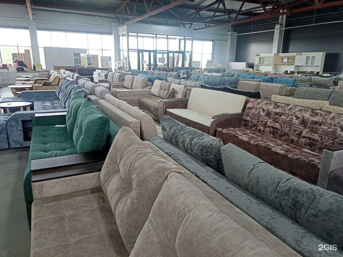 Отзывы на компанию Мебель-эконом в Елабуге c фото