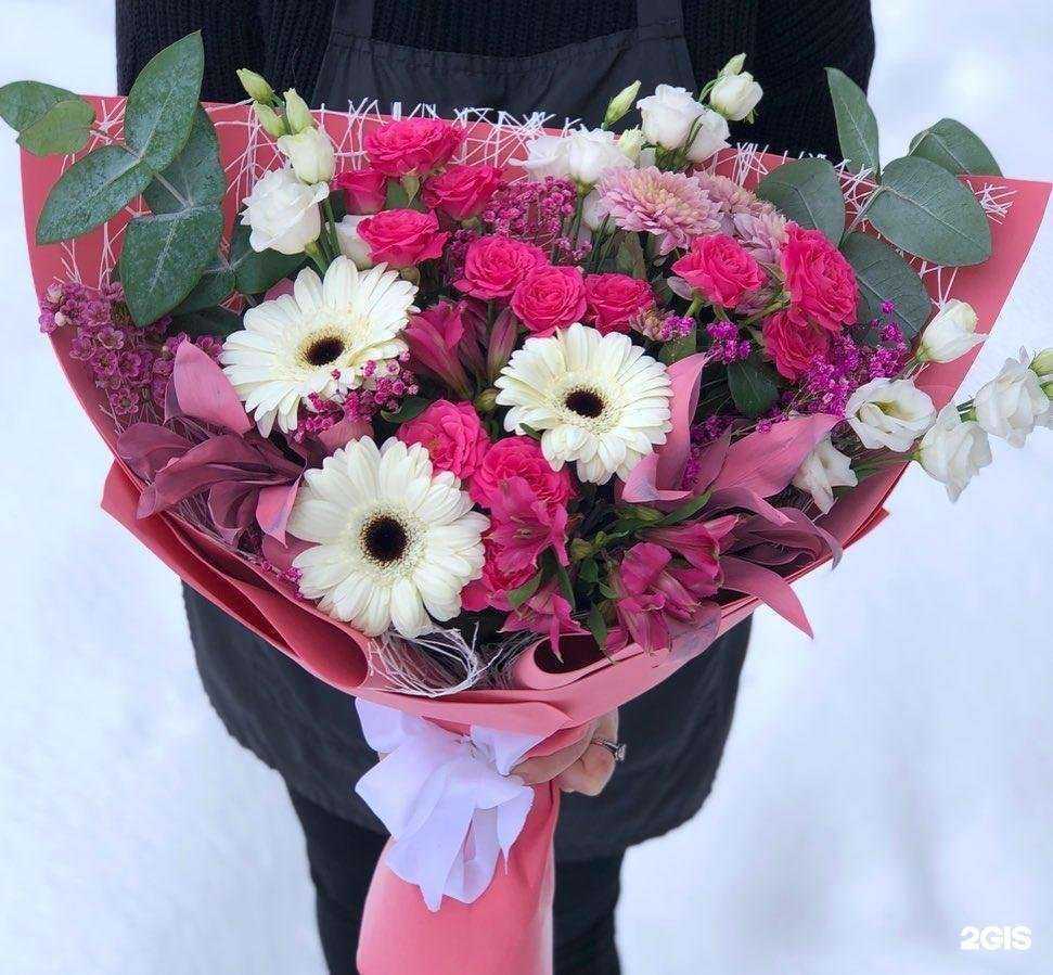 Отзывы на компанию Цветторг68 в г. Тамбов c фото