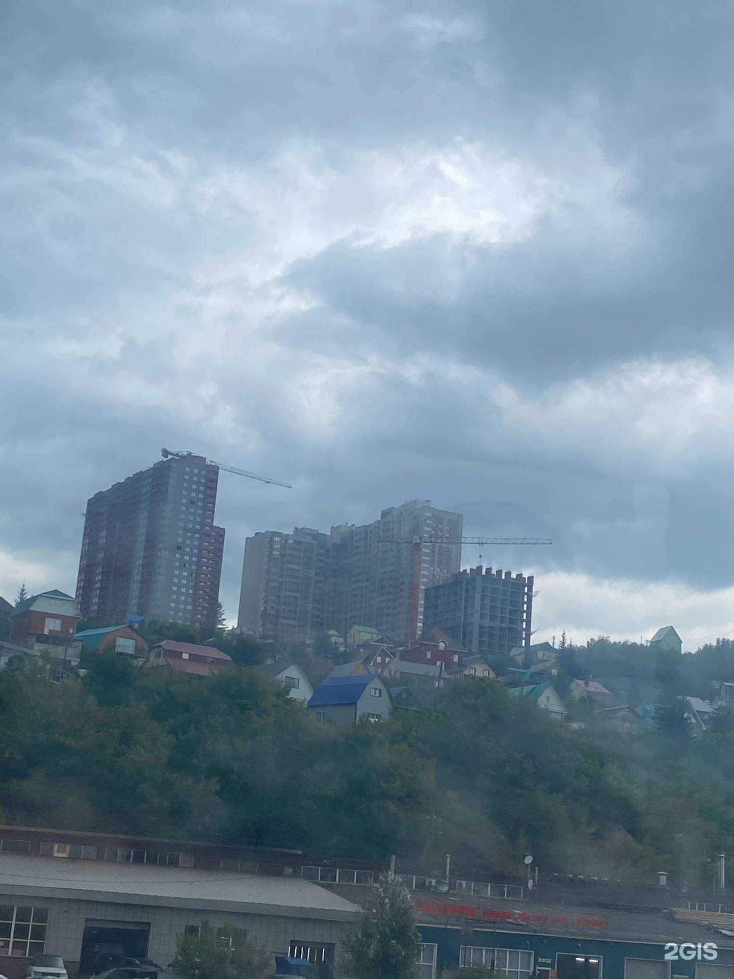 Отзывы на компанию Women Mafia в Уфе c фото - фотография 2 из 2