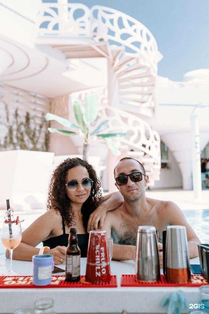 Отзывы на компанию Bora Bora Beach Club в г. Анапа c фото