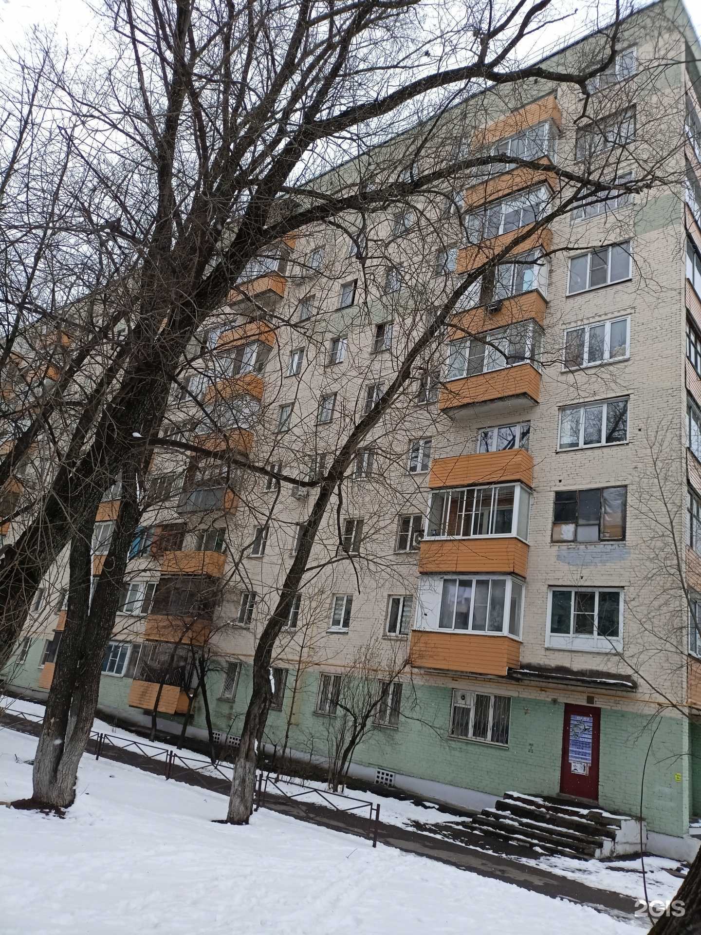 Отзывы на компанию Спортивный танцевальный клуб в Реутове c фото - фотография 2 из 2