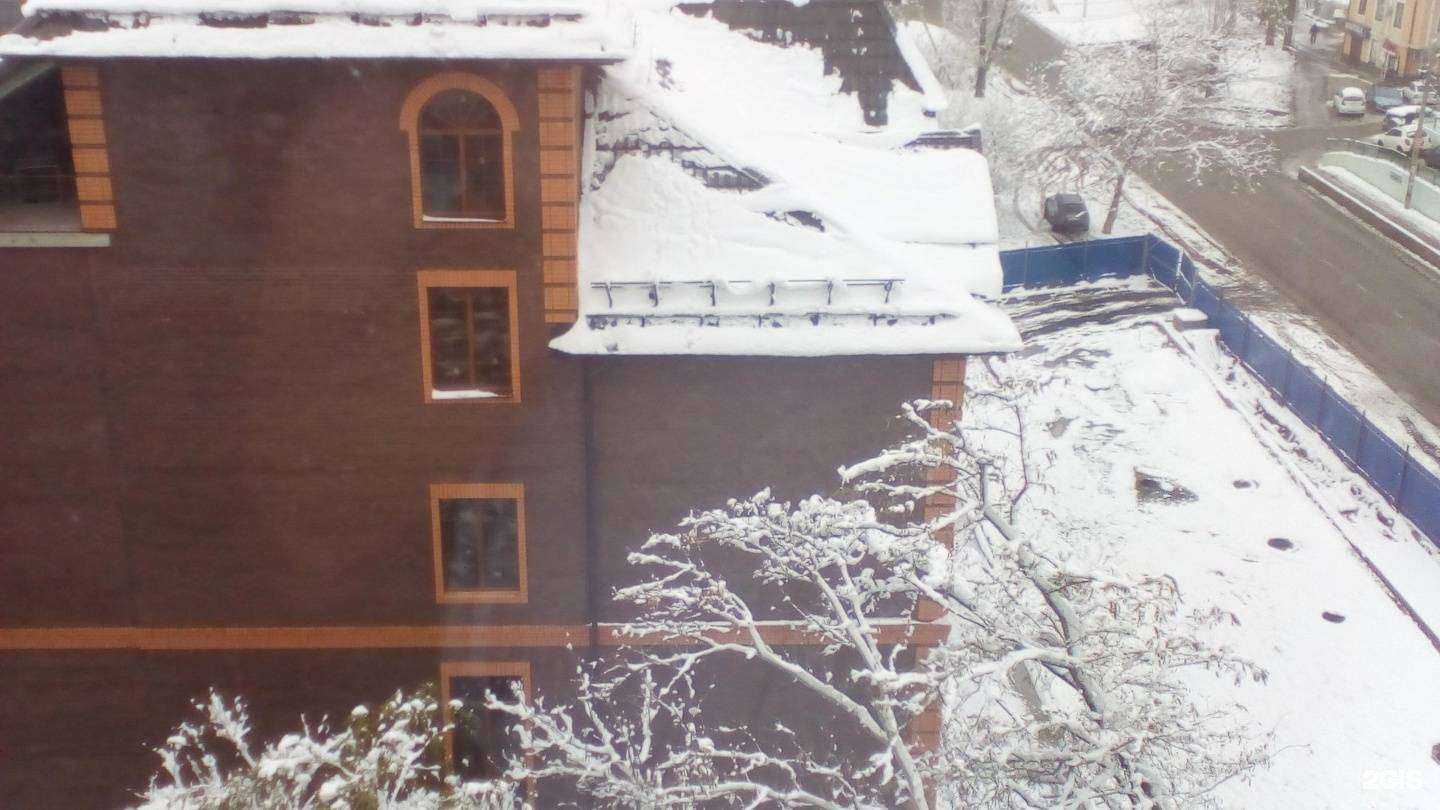 Отзывы на компанию Старица Карасунская в Краснодаре c фото - фотография 2 из 2