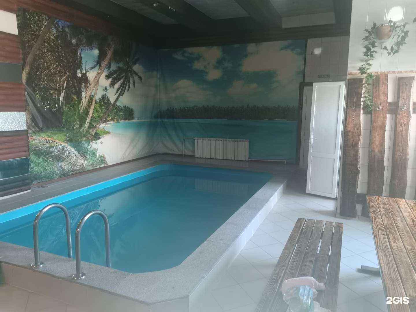 Отзывы на компанию АкваХаус в Омске c фото