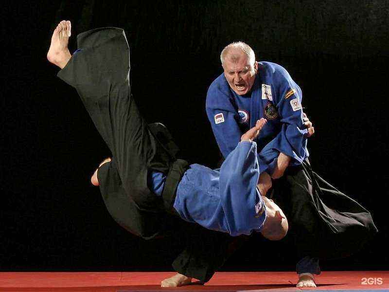 Отзывы на компанию Спортивная федерация айкидо в Екатеринбурге c фото