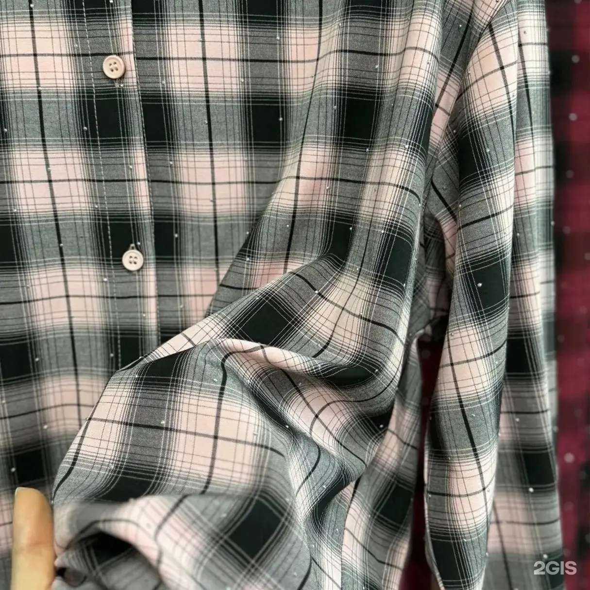 Отзывы на компанию Тут модно в Уфе c фото