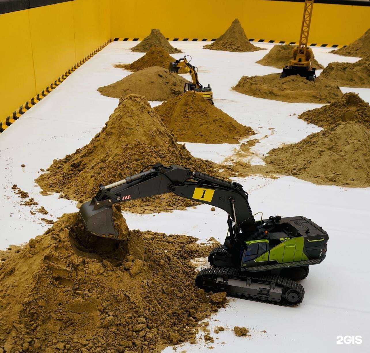 Отзывы на компанию Play Develop в г. Пермь c фото