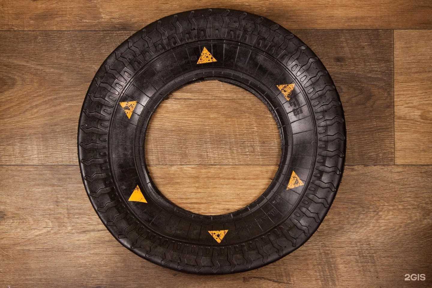 Отзывы на компанию ВелоСибирь в Новосибирске c фото