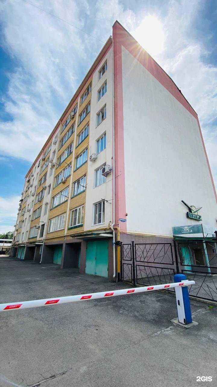 Отзывы на компанию Приоритет в Пятигорске c фото - фотография 2 из 2