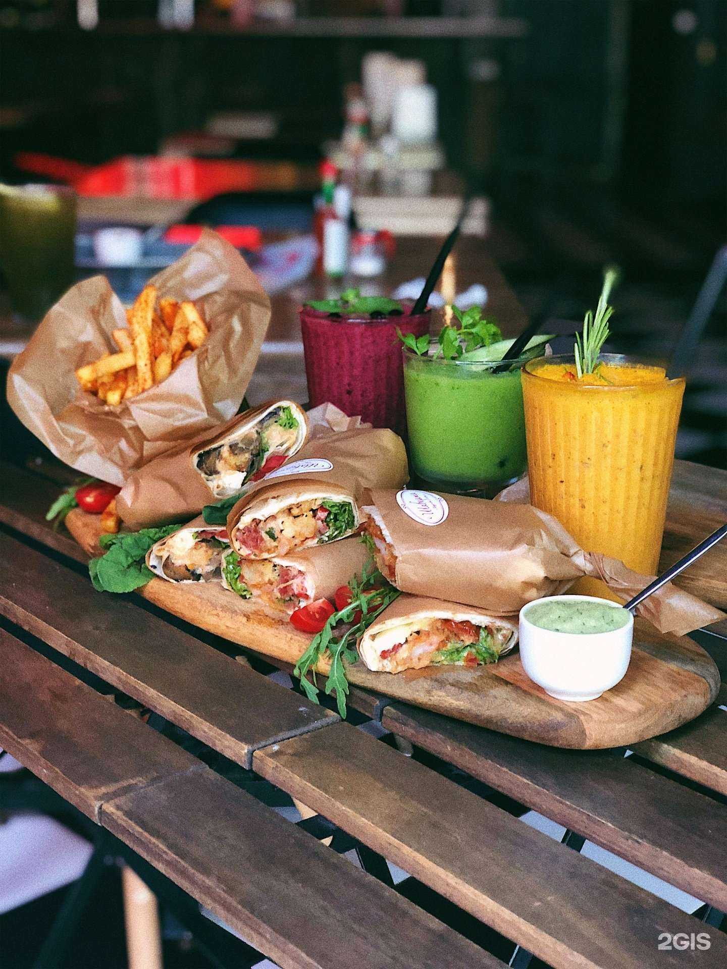 Отзывы на компанию Шаверма Bar в Краснодаре c фото