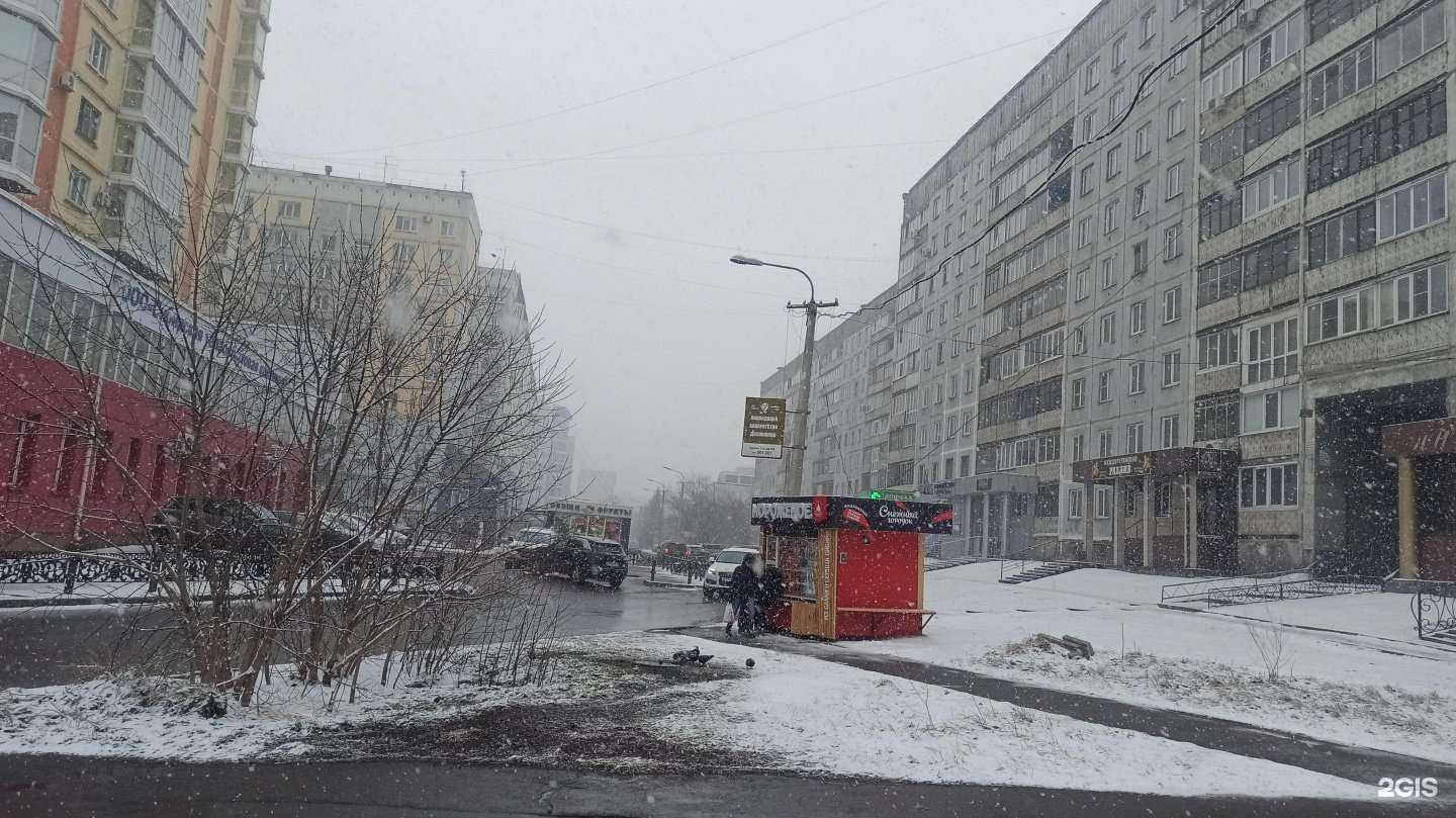 Отзывы на компанию Sati в Новокузнецке c фото - фотография 2 из 2