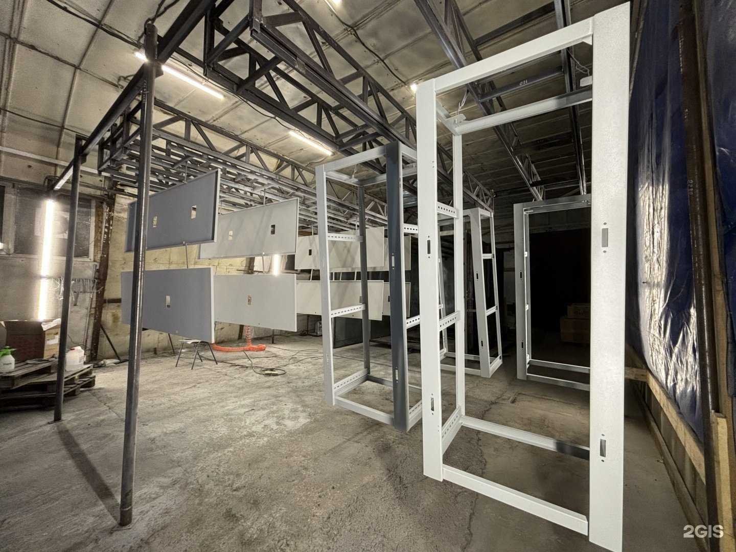 Отзывы на компанию Башлазер в Уфе c фото