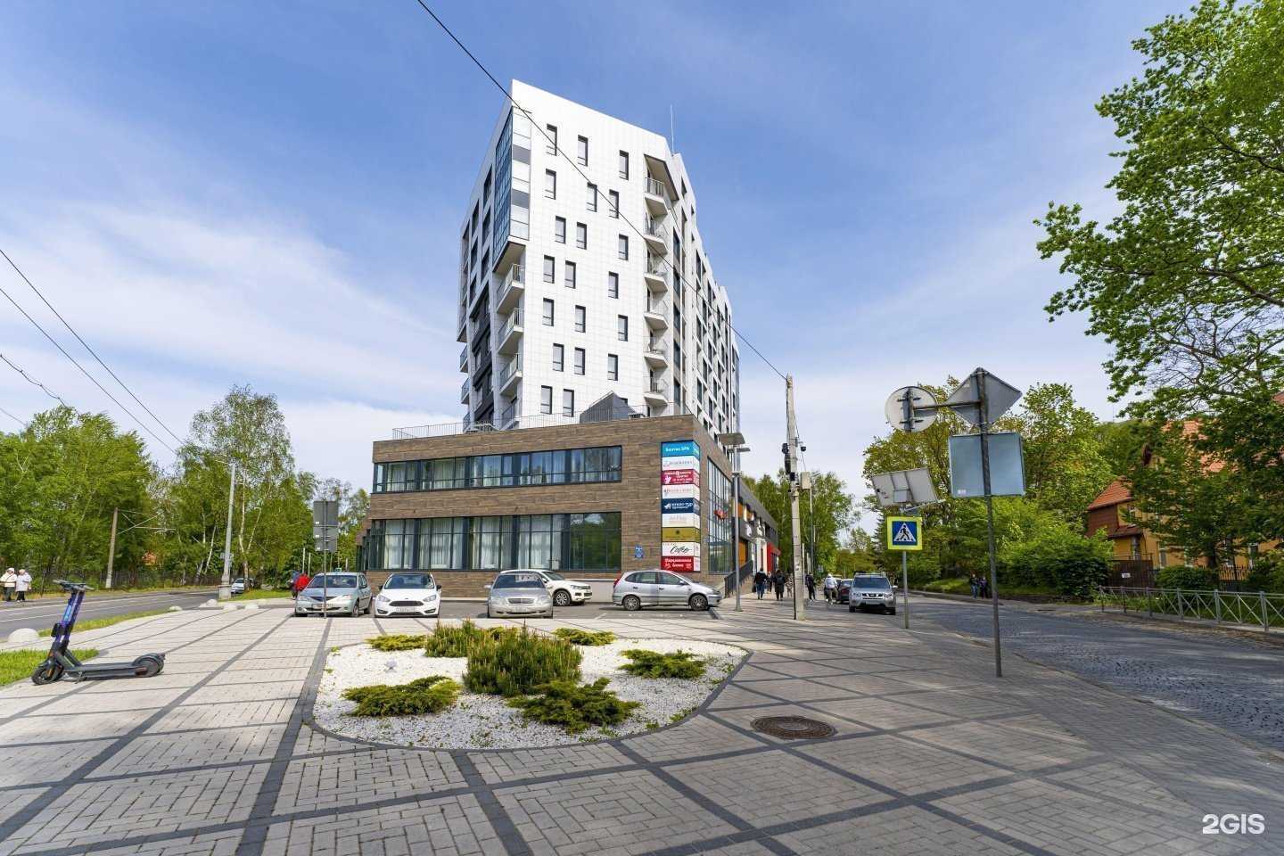 Отзывы на компанию Водоканал в Светлогорске c фото - фотография 2 из 2