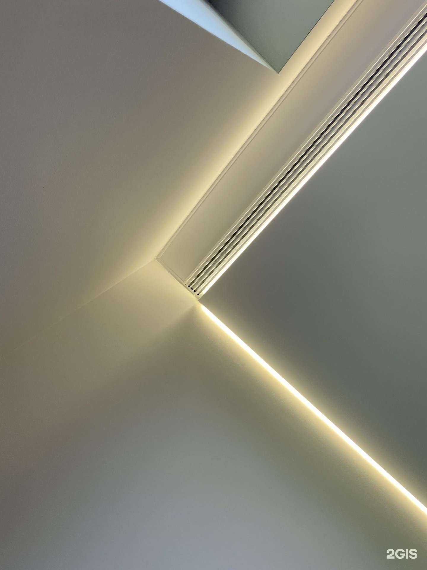 Отзывы на компанию Альфа-потолок в Екатеринбурге c фото