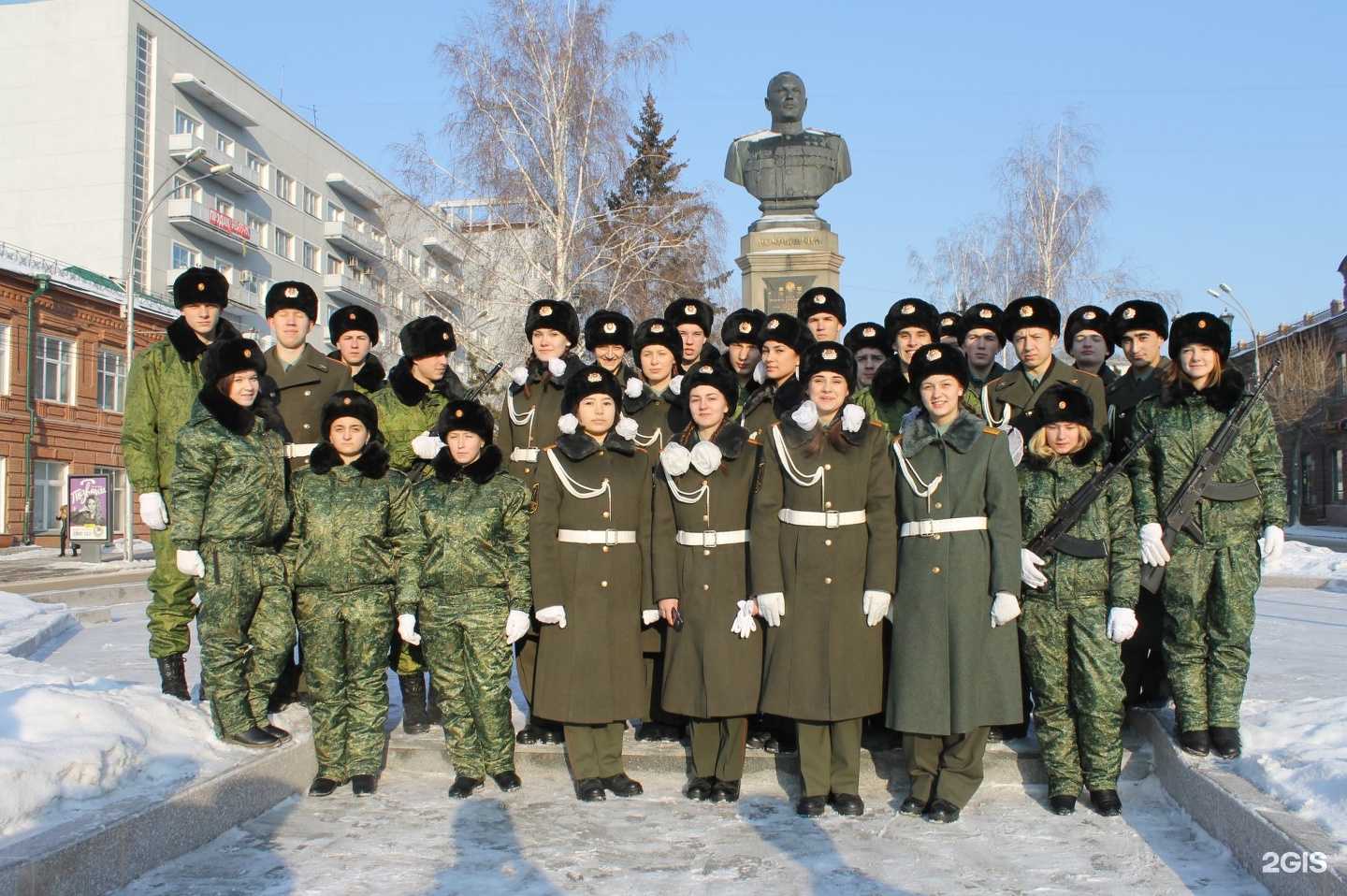 Отзывы на компанию Витязь в Новосибирске c фото