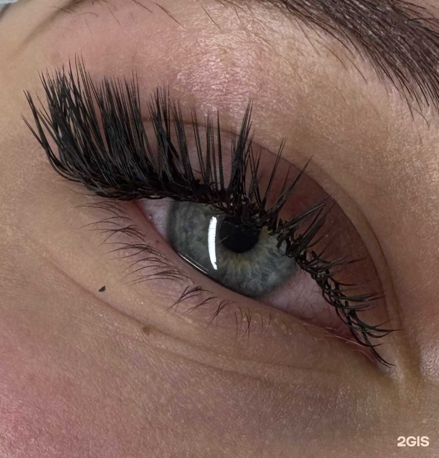 Отзывы на компанию Студия оформления взгляда в г. Тюмень c фото