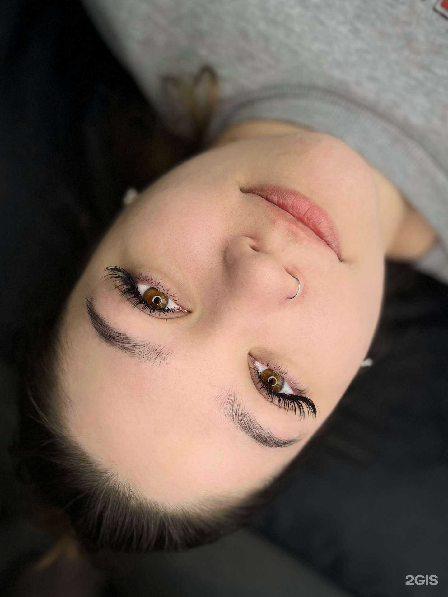 Отзывы на компанию Pe.lash в Тюмени c фото