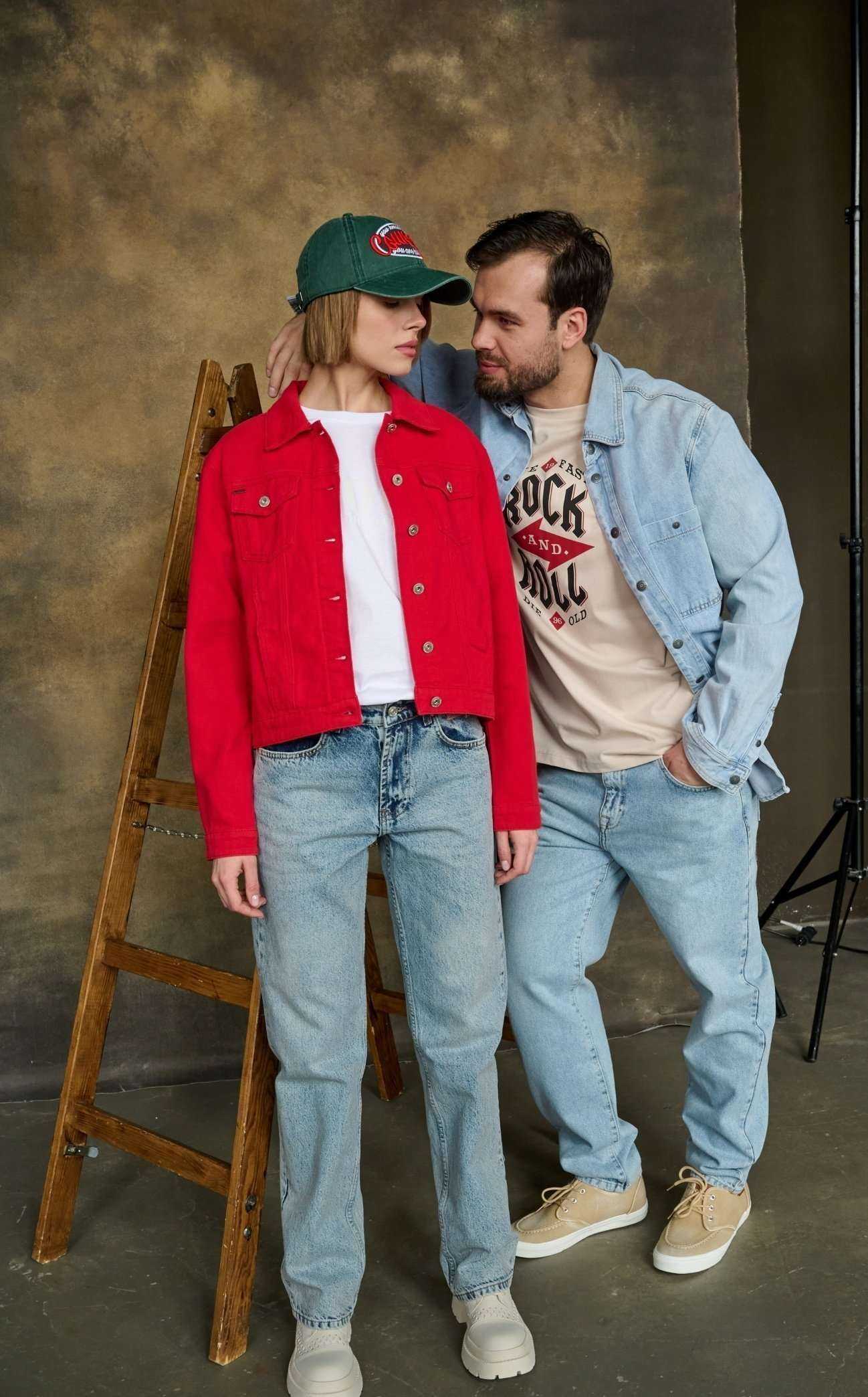 Отзывы на компанию JeansTop в Новосибирске c фото