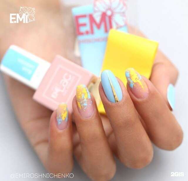 Отзывы на компанию Студия красоты в Новосибирске c фото