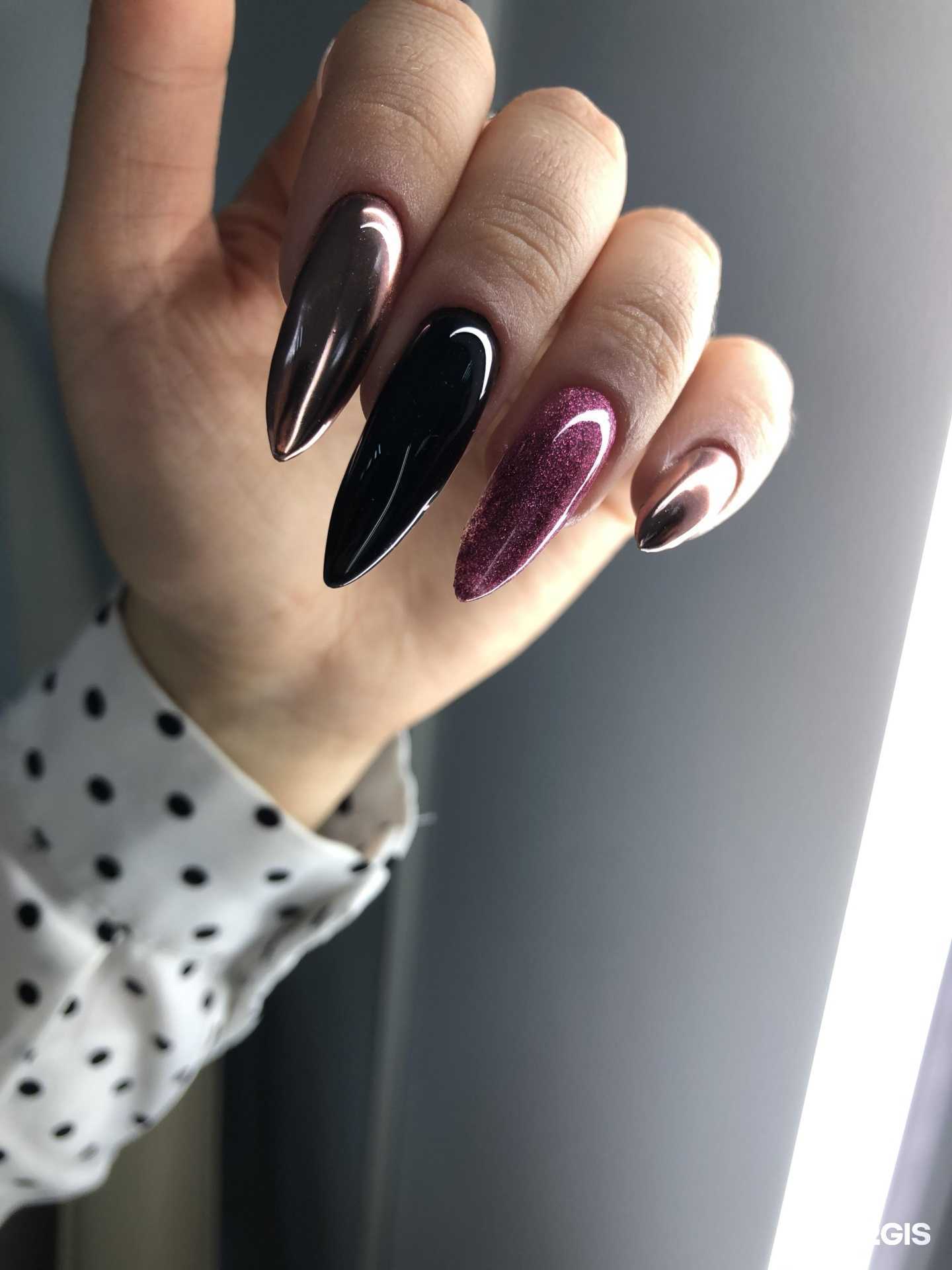Отзывы на компанию Di nail bar в Уфе c фото