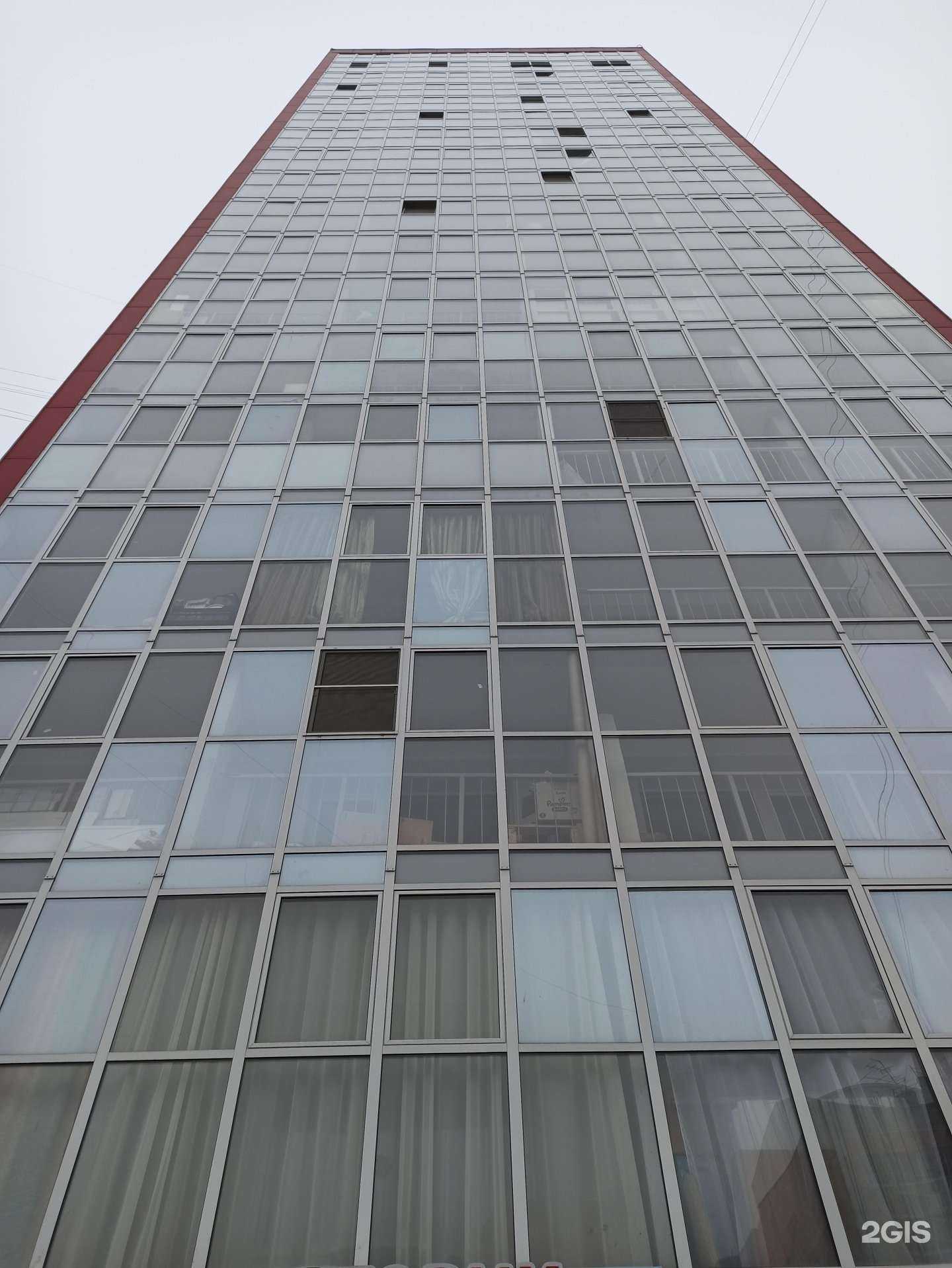 Отзывы на компанию Стройка-Алтай в Барнауле c фото - фотография 2 из 2