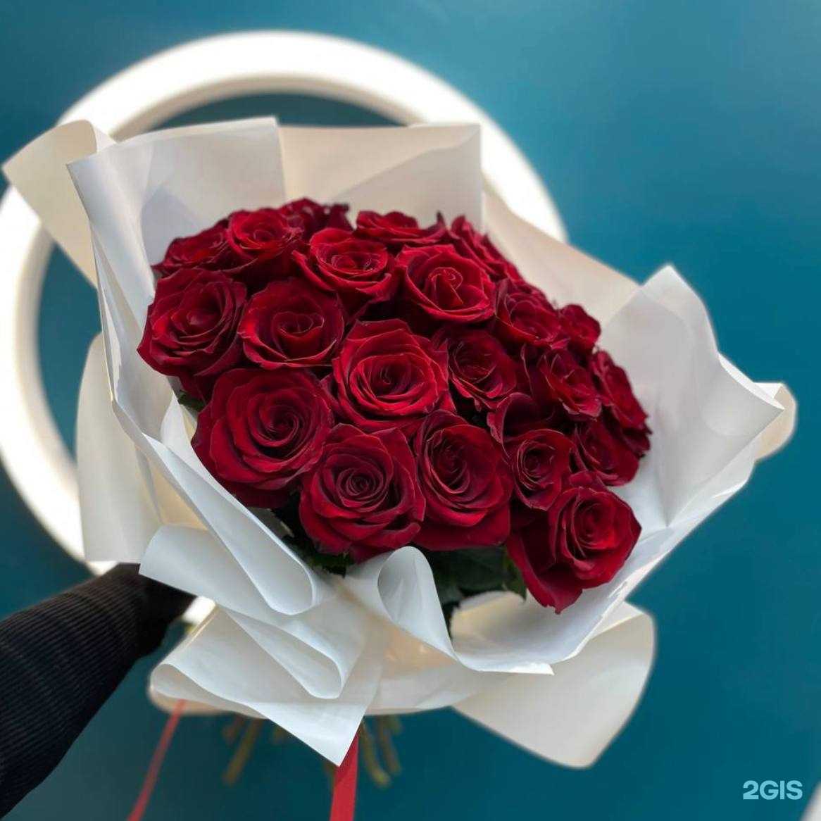 Отзывы на компанию Цветочная база в Архангельске c фото